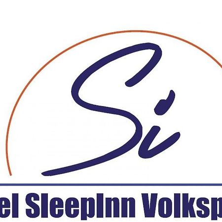 Hotel Sleepinn Volkspark (Adults Only) Hamburg Luaran gambar