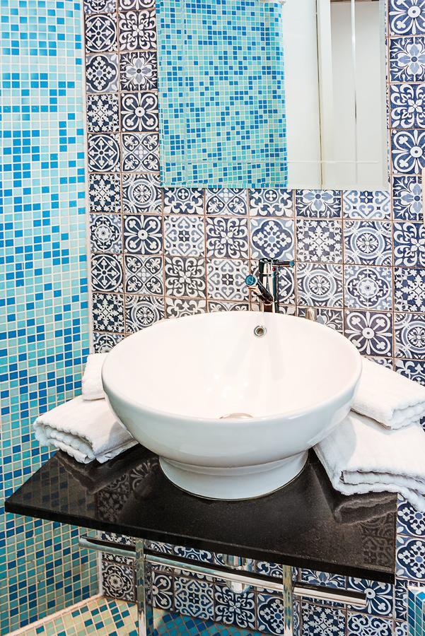 Hotel Sleepinn Volkspark (Adults Only) Hamburg Luaran gambar