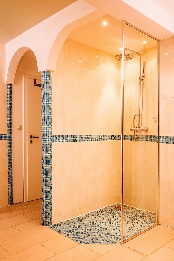 Hotel Sleepinn Volkspark (Adults Only) Hamburg Luaran gambar